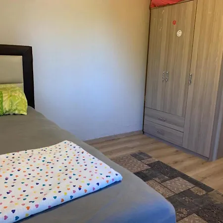 Seaside Flat With Pleasant Backyard In Bodrum * グンドーガン